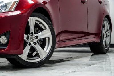 2013 Lexus IS 250