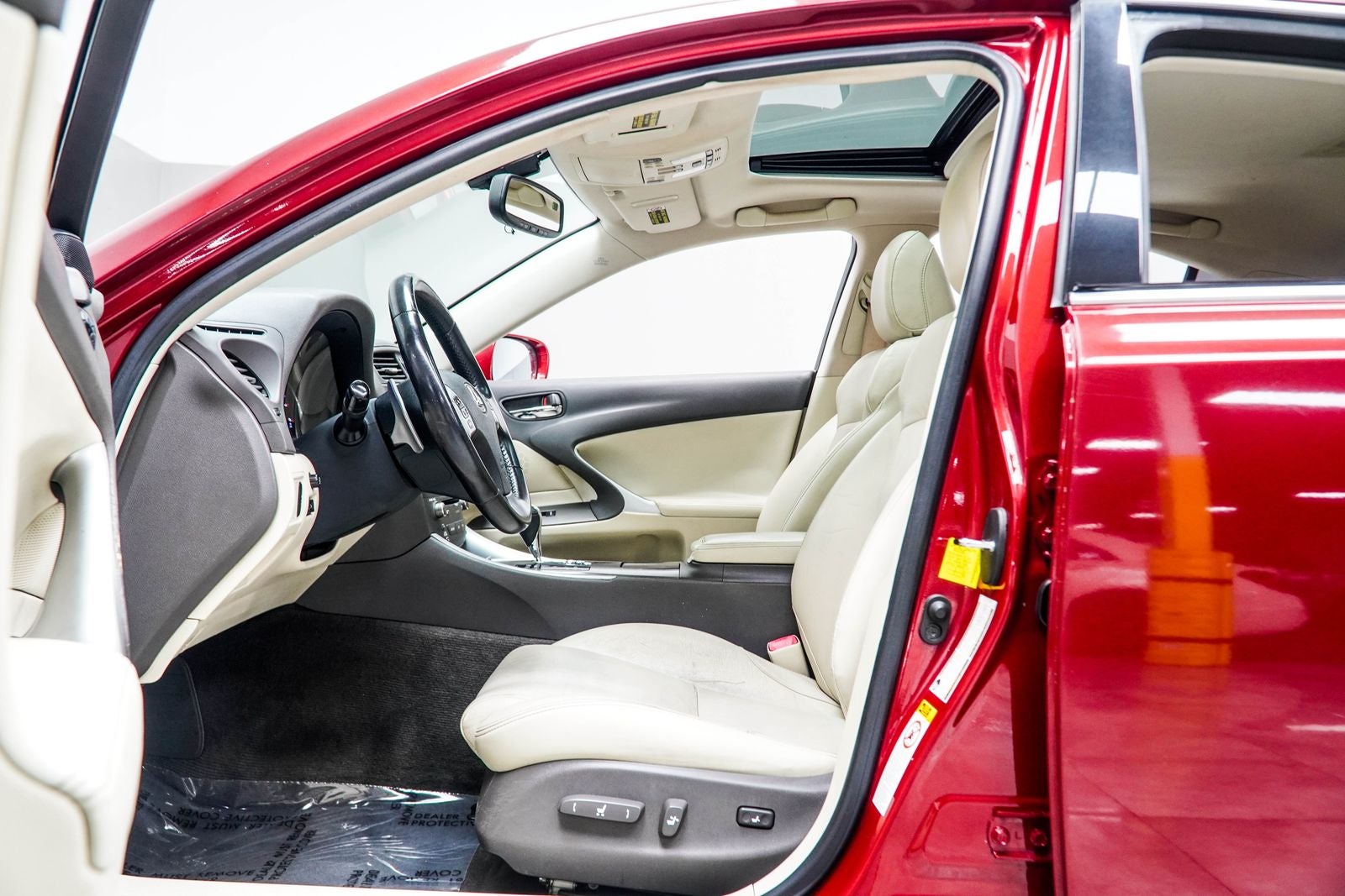 2013 Lexus IS 250
