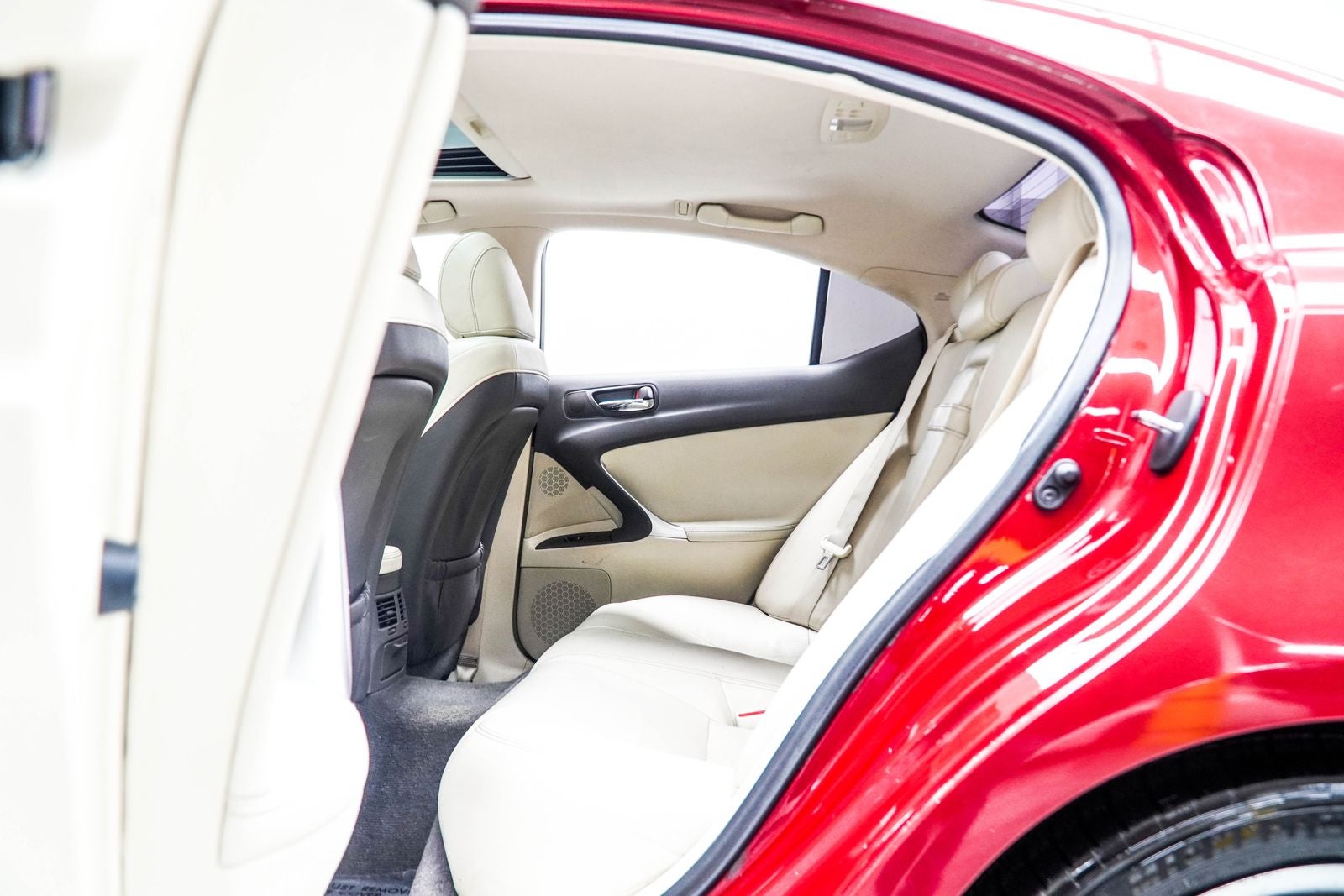 2013 Lexus IS 250