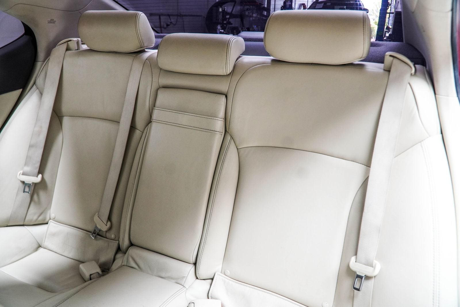 2013 Lexus IS 250