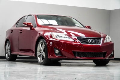 2013 Lexus IS 250