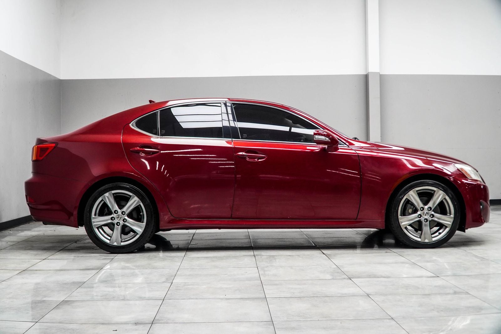 2013 Lexus IS 250