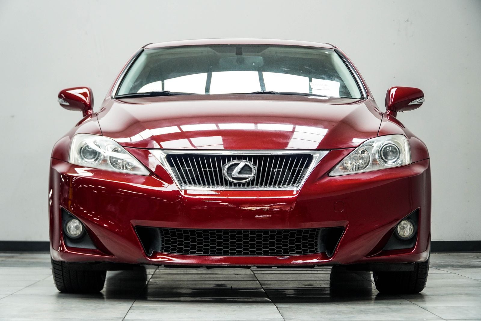 2013 Lexus IS 250