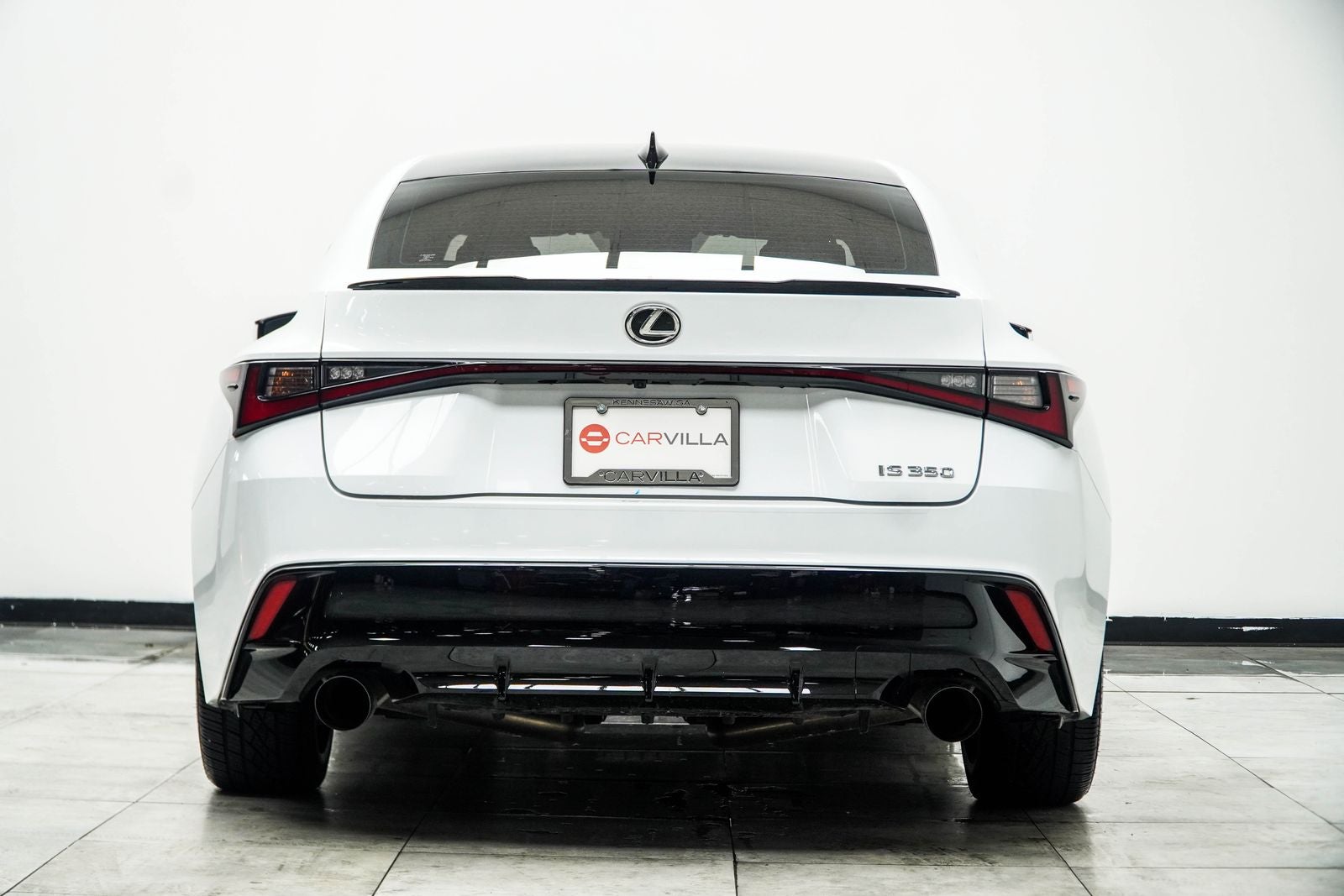 2024 Lexus IS 350 F SPORT Design
