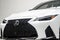 2024 Lexus IS 350 F SPORT Design