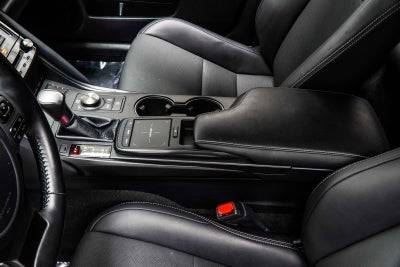 2024 Lexus IS 350 F SPORT Design