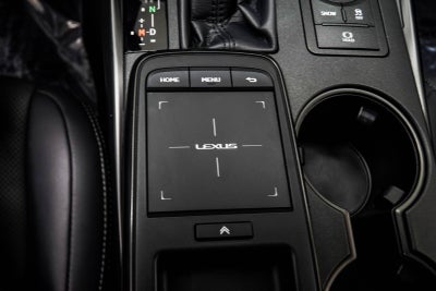2024 Lexus IS 350 F SPORT Design
