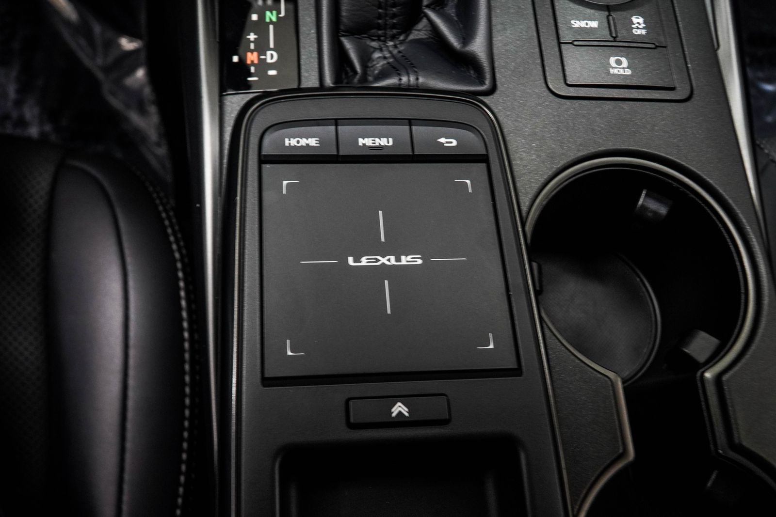 2024 Lexus IS 350 F SPORT Design