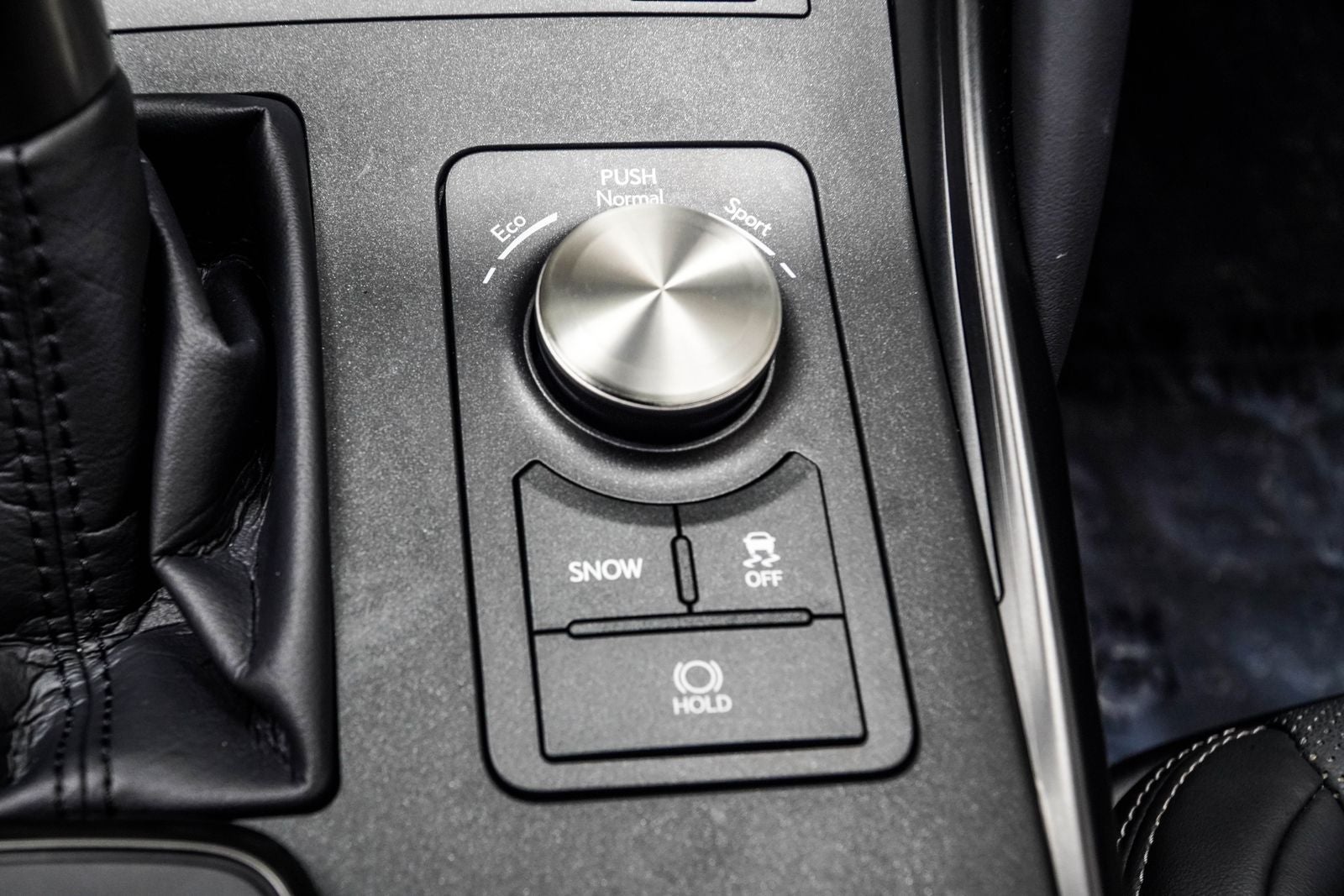 2024 Lexus IS 350 F SPORT Design