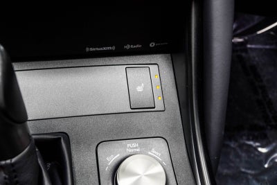 2024 Lexus IS 350 F SPORT Design