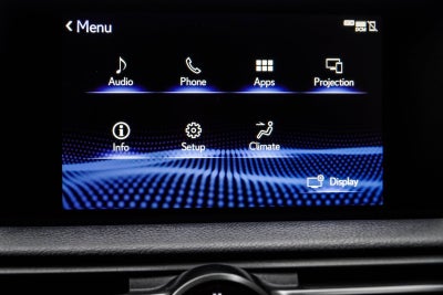 2024 Lexus IS 350 F SPORT Design