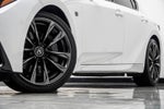 2024 Lexus IS 350 F SPORT Design