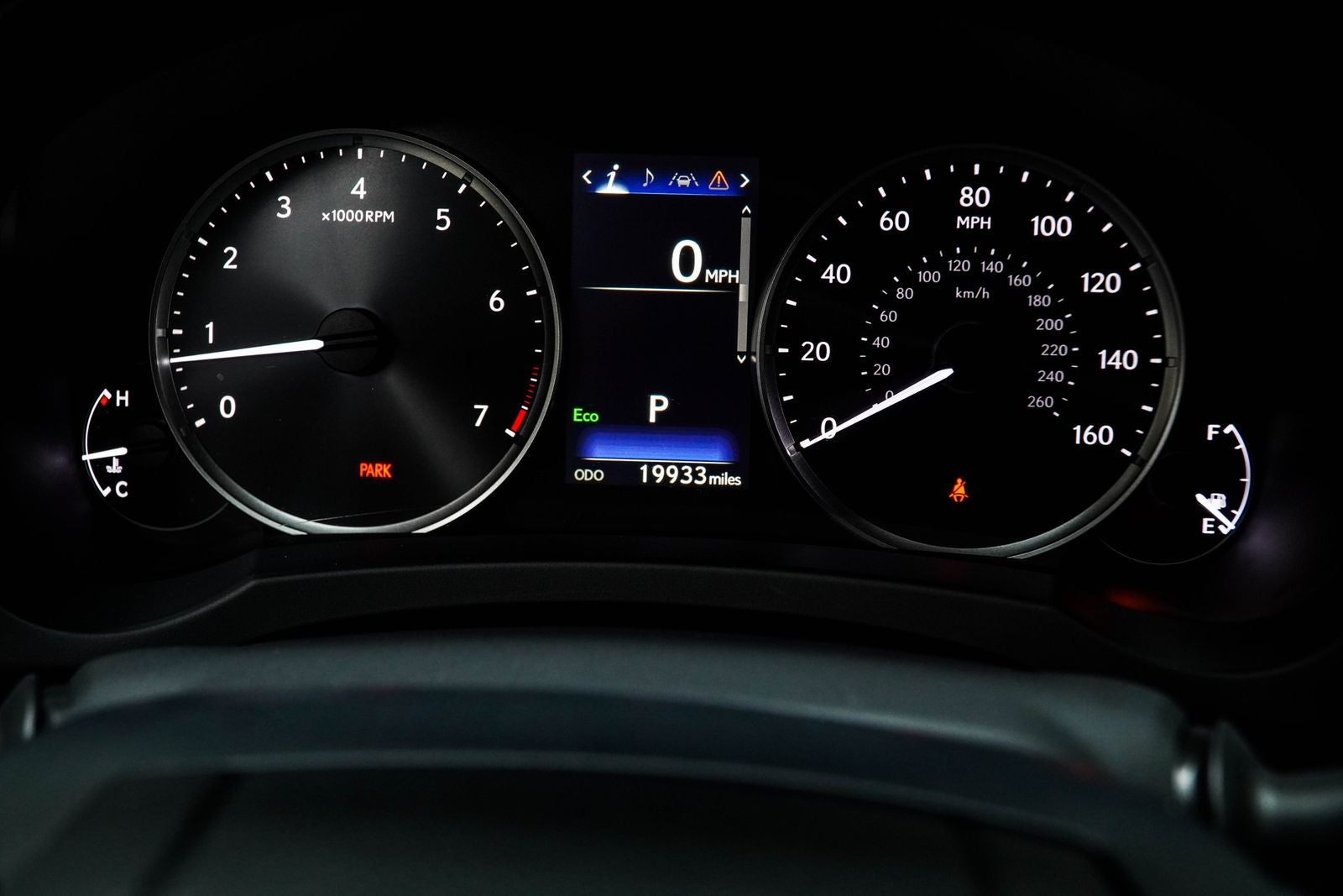 2024 Lexus IS 350 F SPORT Design