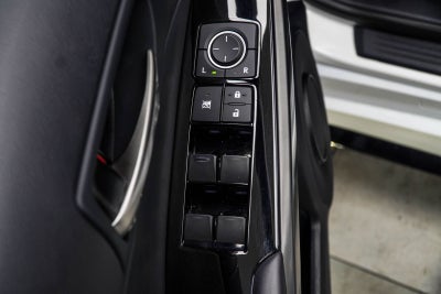 2024 Lexus IS 350 F SPORT Design