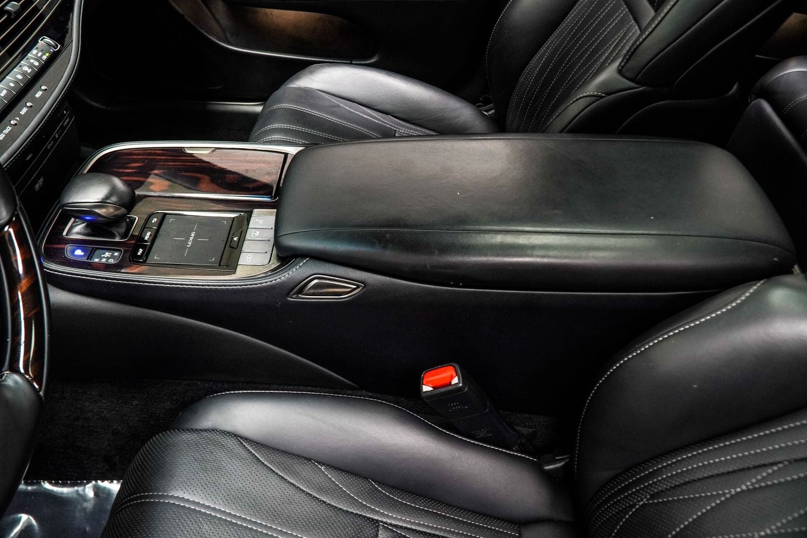 2018 Lexus LS 500 Base