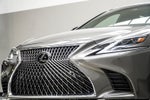 2018 Lexus LS 500 Base