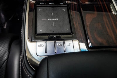 2018 Lexus LS 500 Base