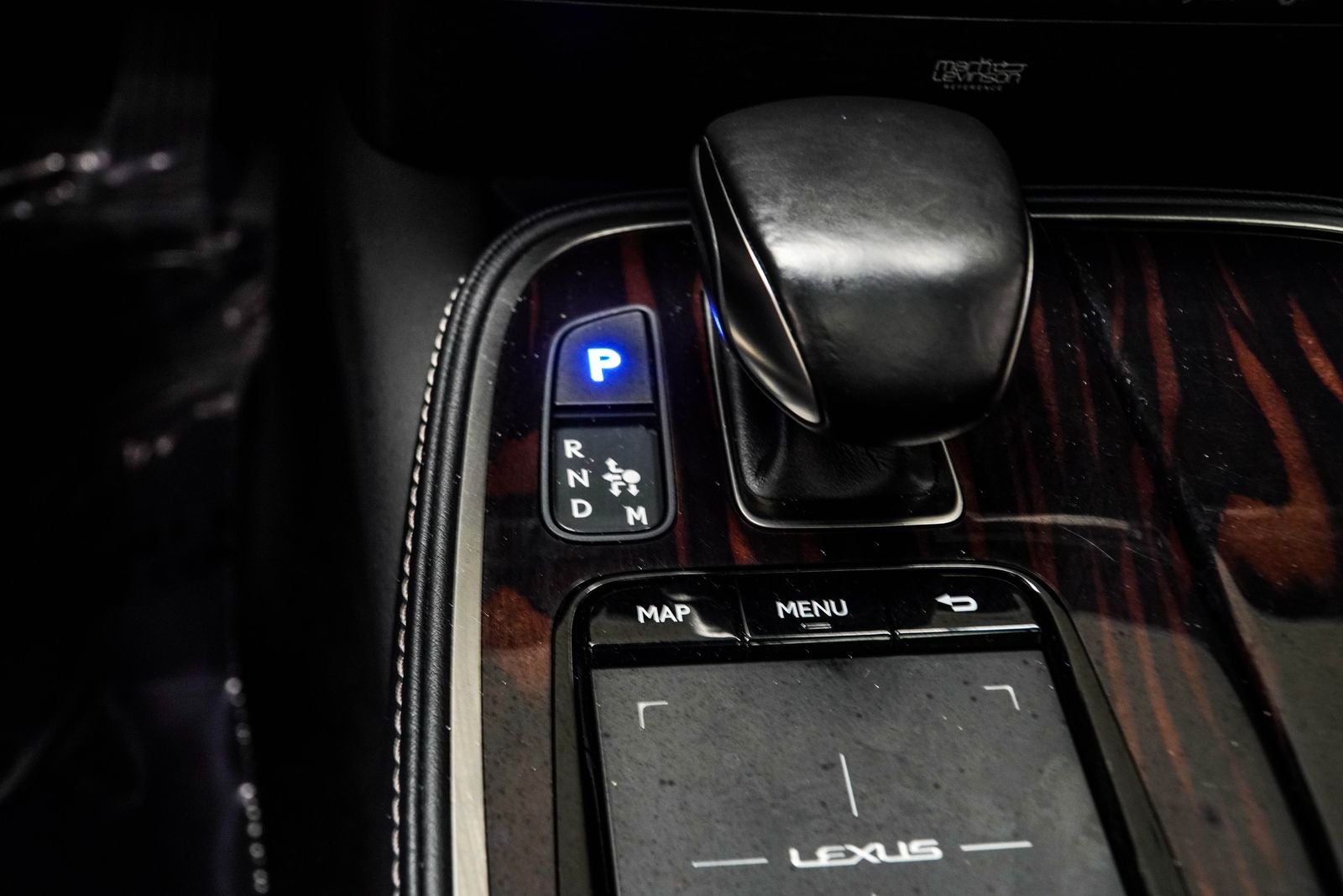 2018 Lexus LS 500 Base