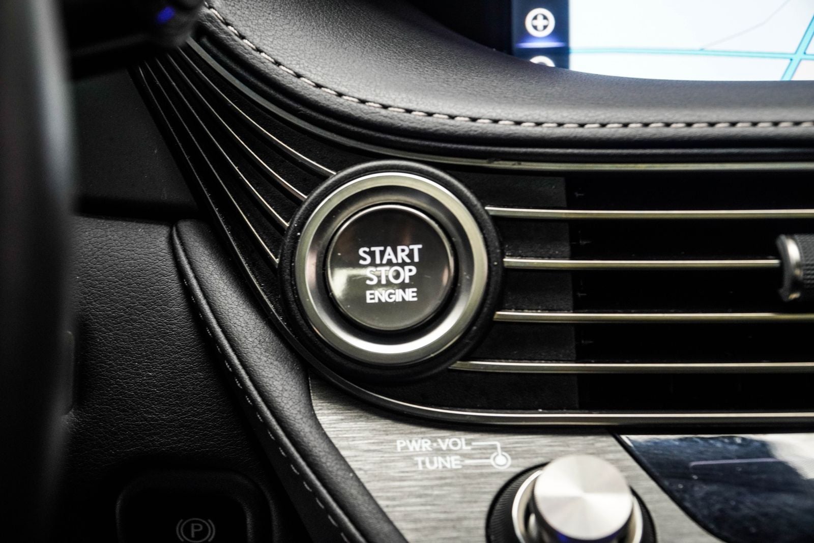 2018 Lexus LS 500 Base