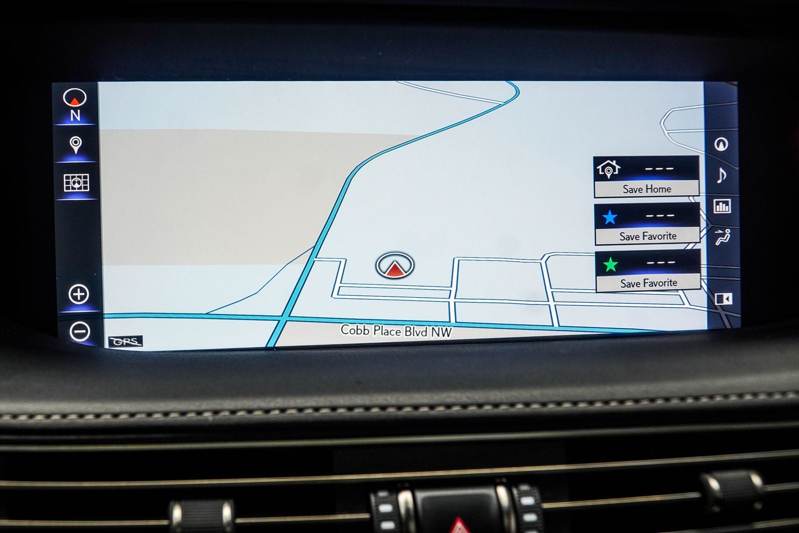 2018 Lexus LS 500 Base