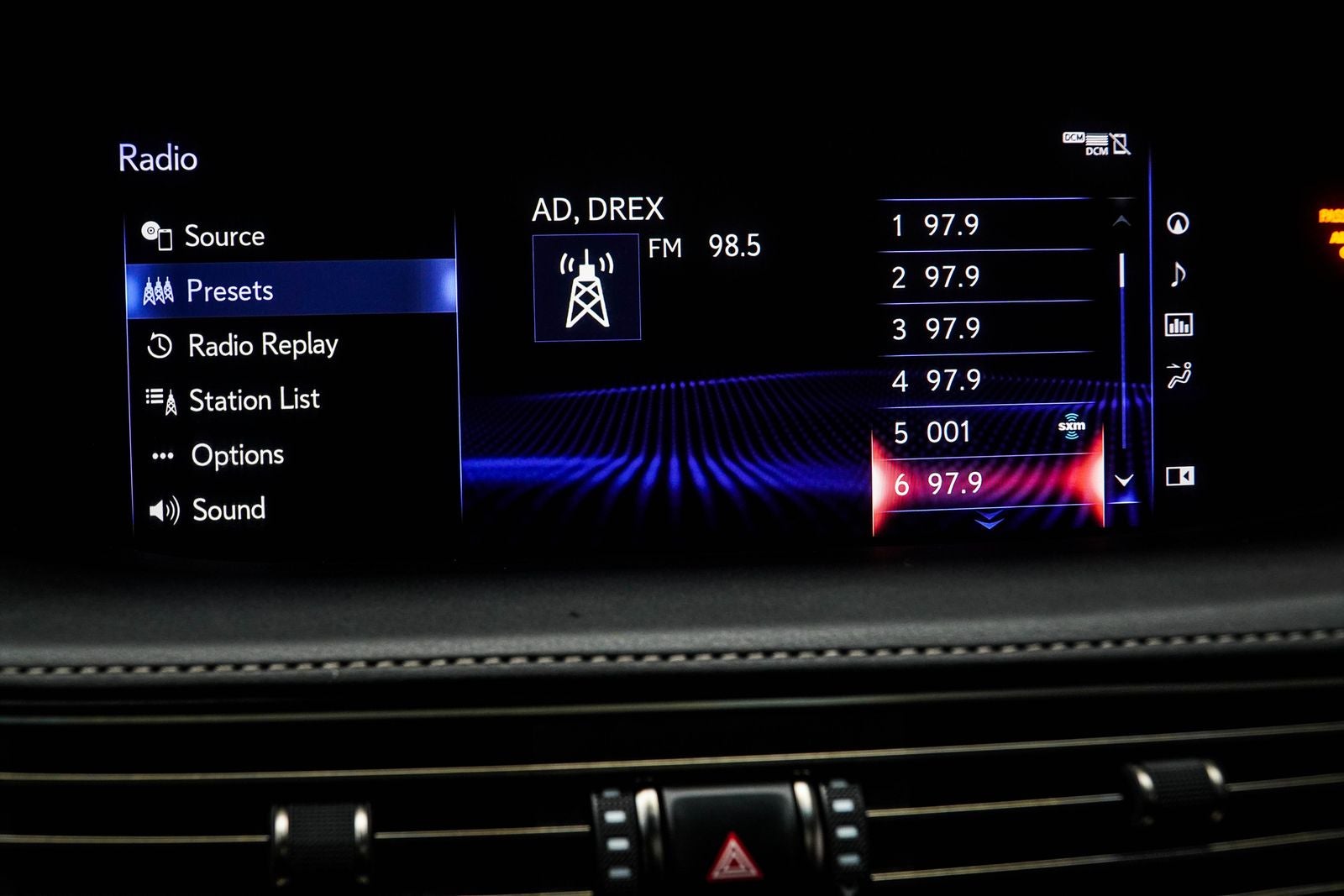 2018 Lexus LS 500 Base