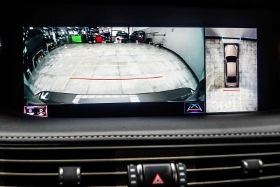 2018 Lexus LS 500 Base