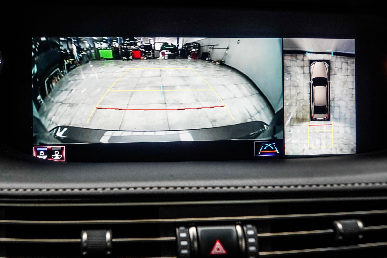 2018 Lexus LS 500 Base