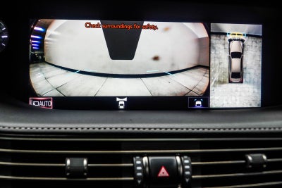 2018 Lexus LS 500 Base