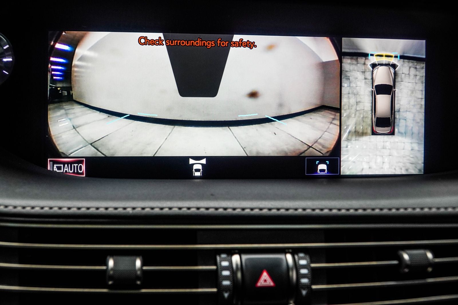 2018 Lexus LS 500 Base