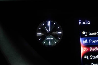 2018 Lexus LS 500 Base