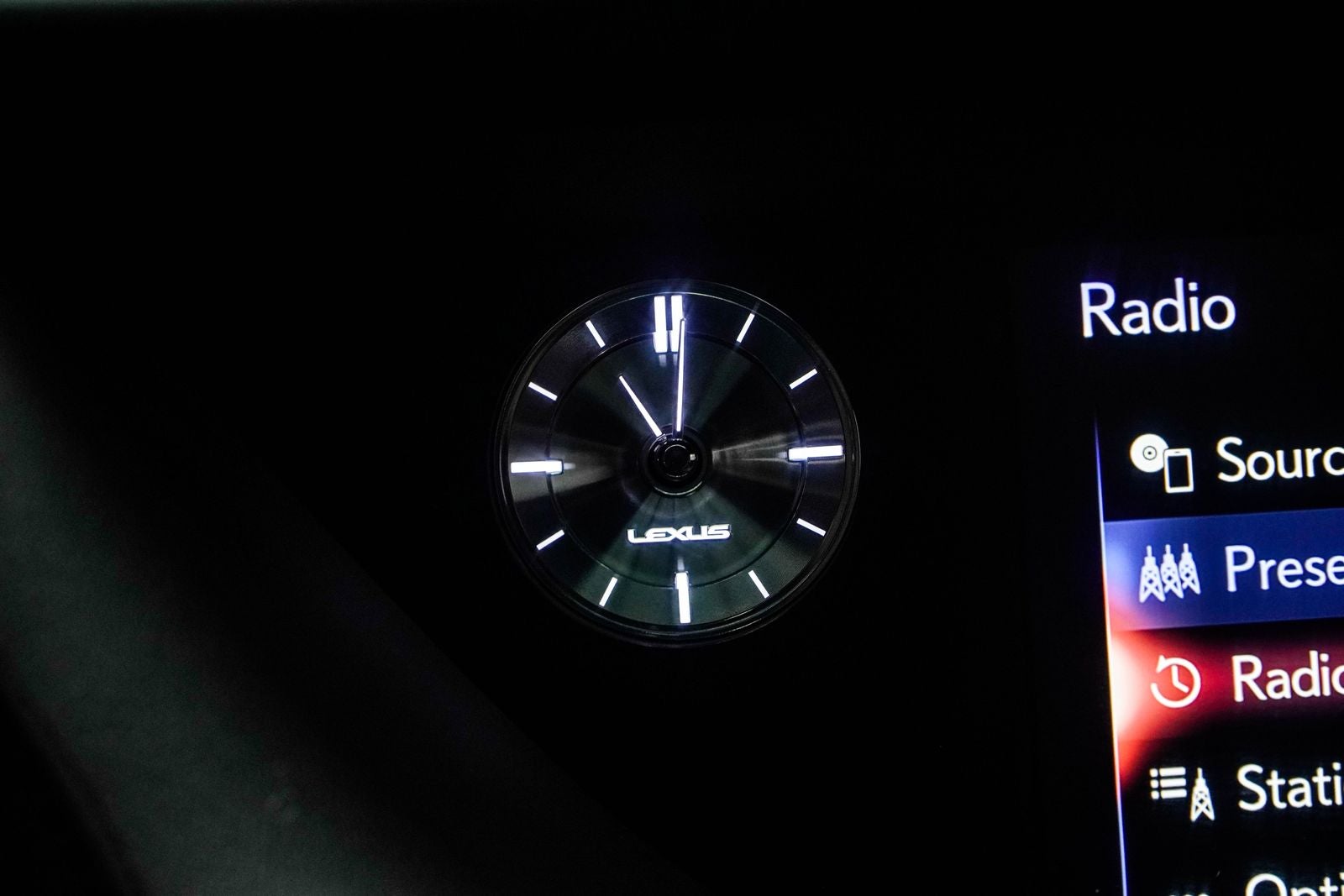 2018 Lexus LS 500 Base