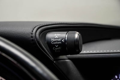 2018 Lexus LS 500 Base