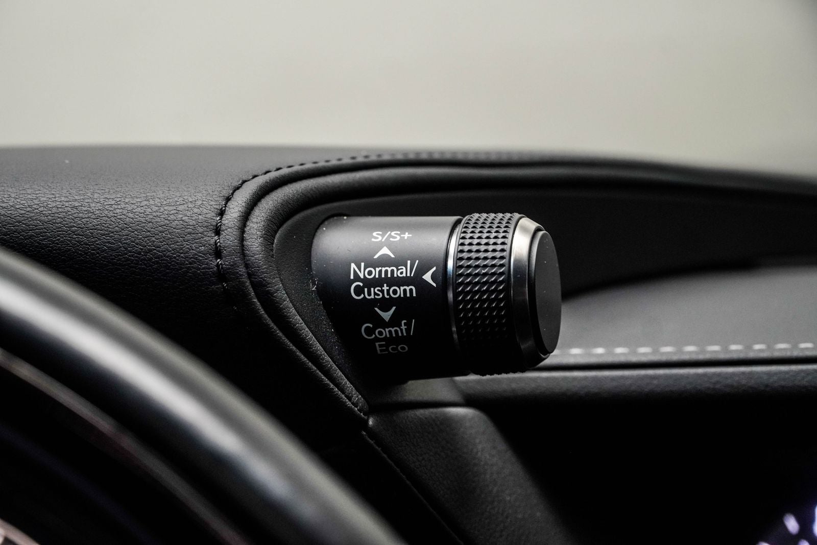 2018 Lexus LS 500 Base