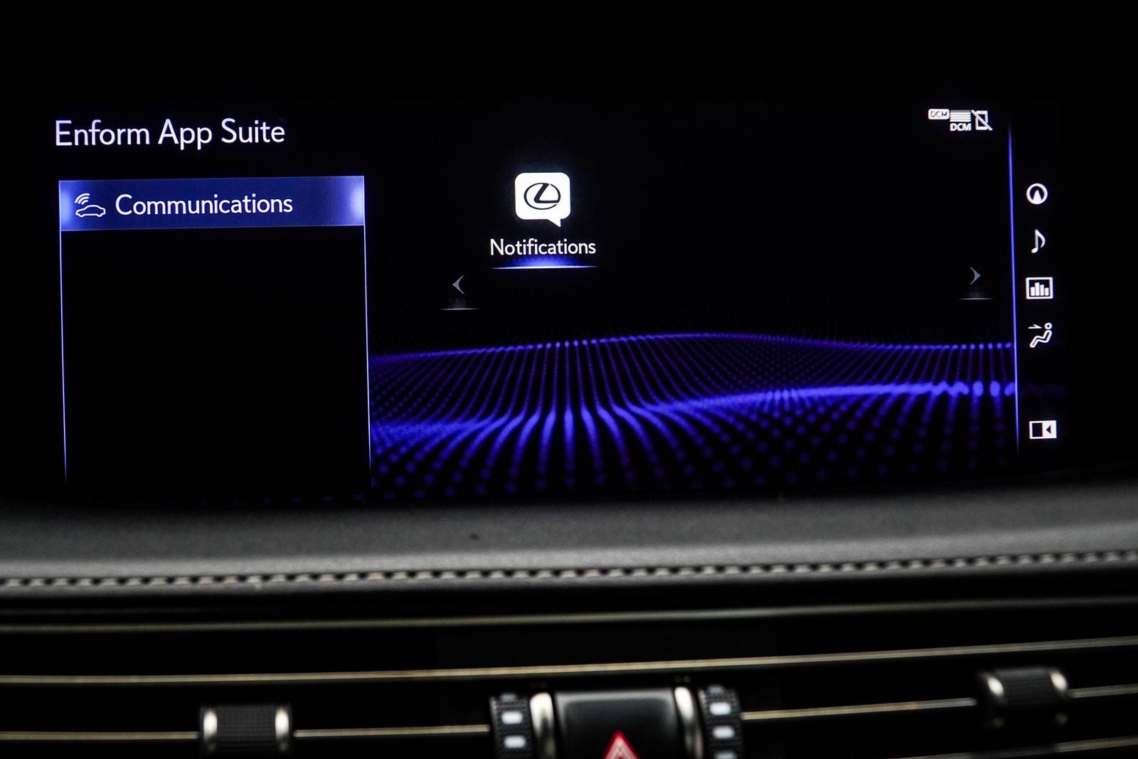 2018 Lexus LS 500 Base