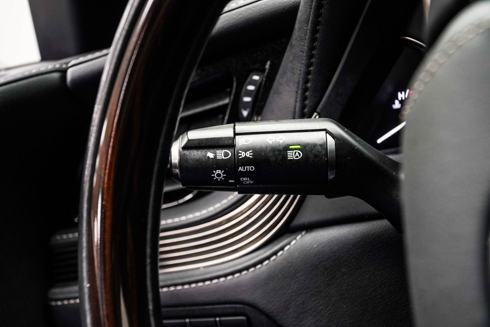 2018 Lexus LS 500 Base