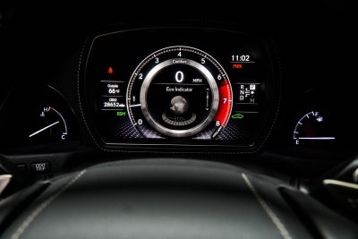 2018 Lexus LS 500 Base