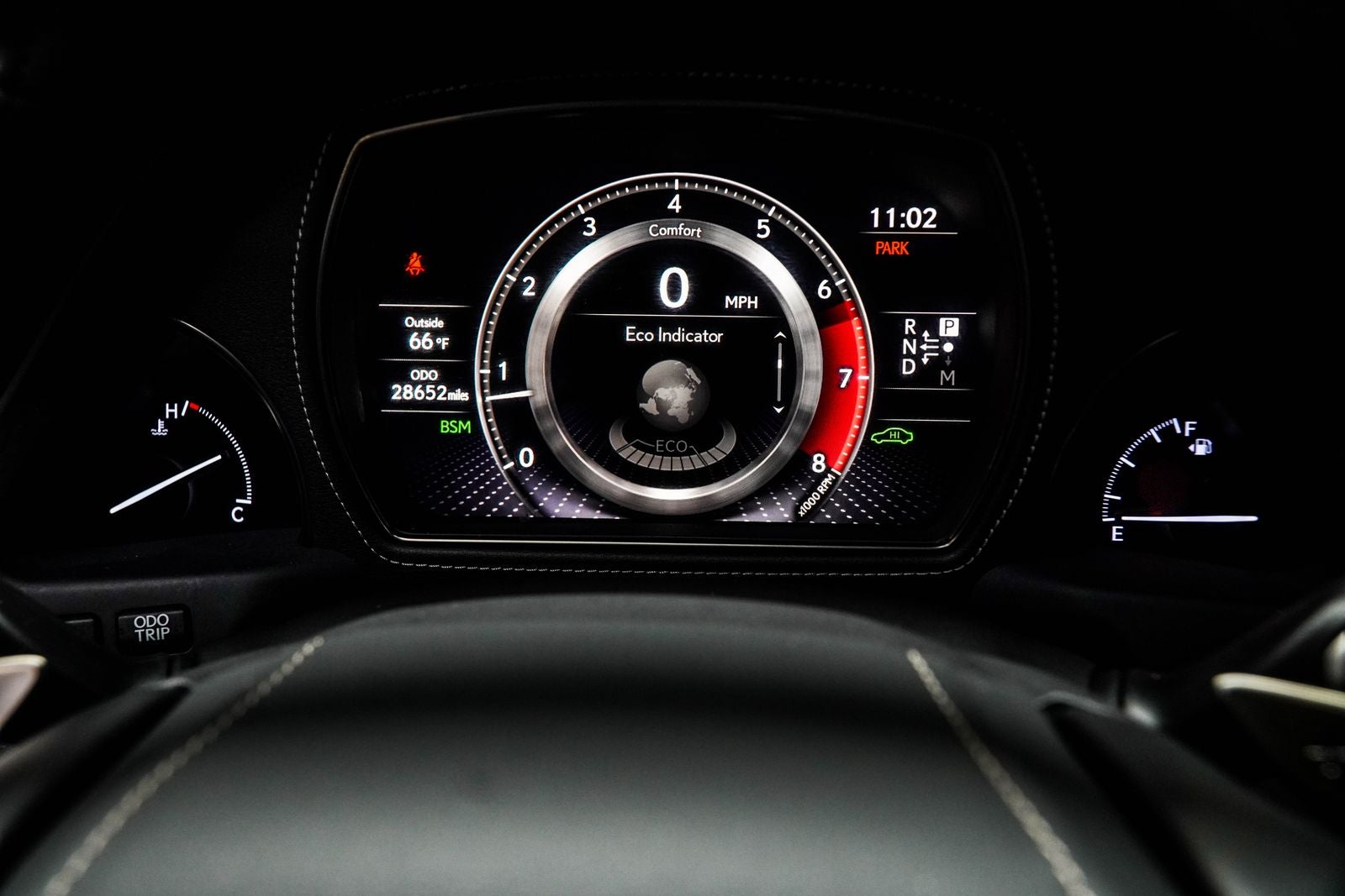 2018 Lexus LS 500 Base