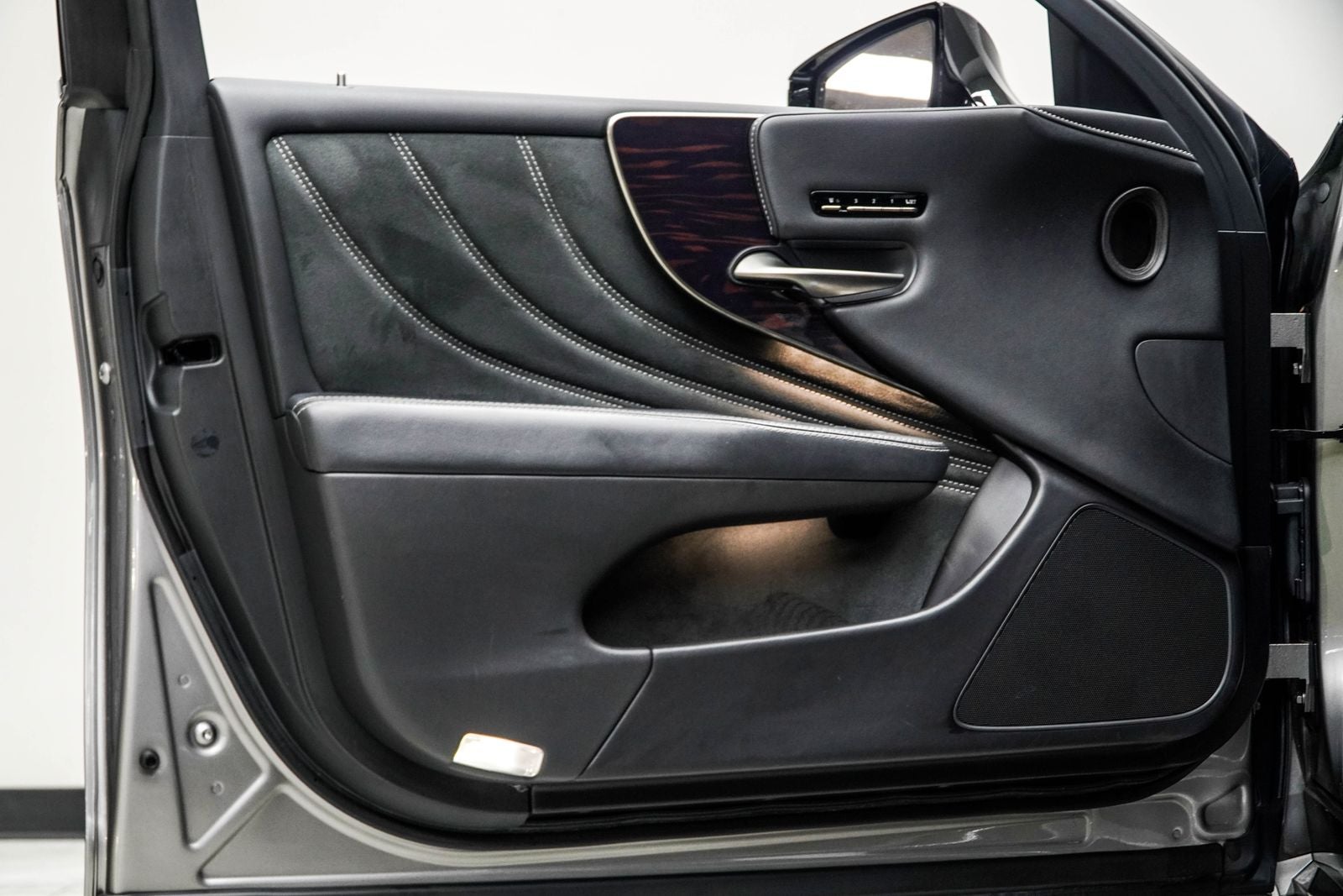 2018 Lexus LS 500 Base