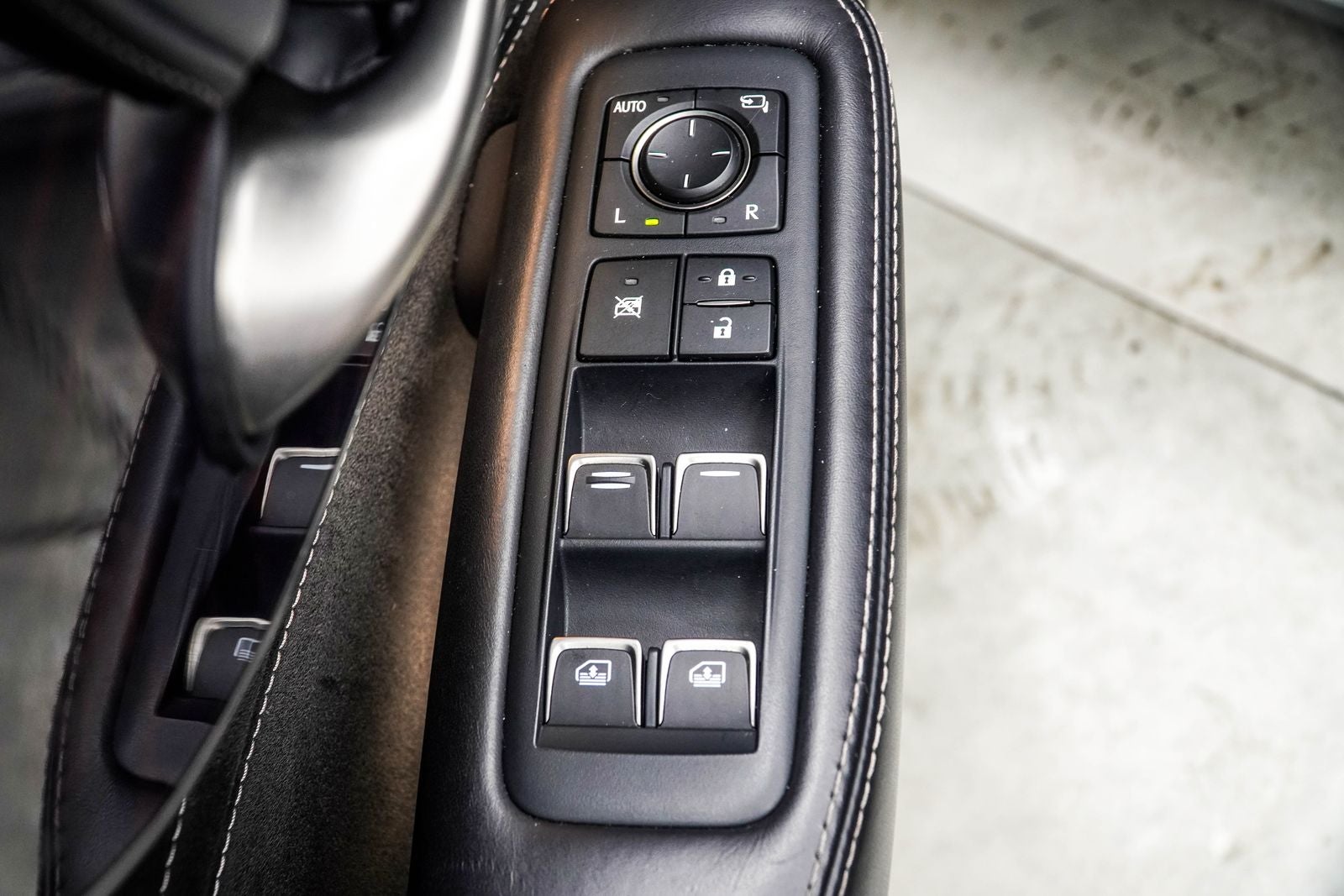 2018 Lexus LS 500 Base