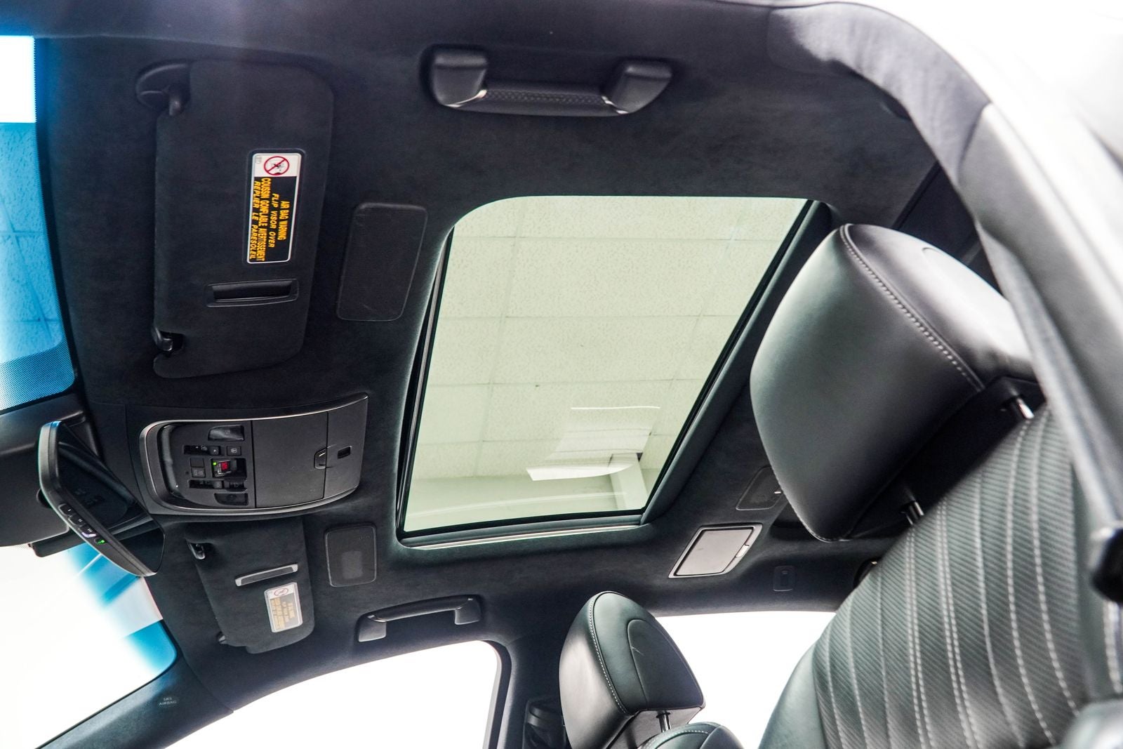 2018 Lexus LS 500 Base