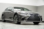 2018 Lexus LS 500 Base