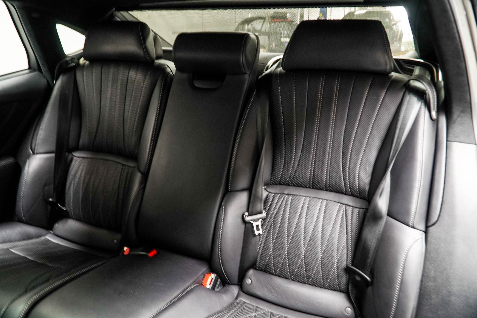 2018 Lexus LS 500 Base