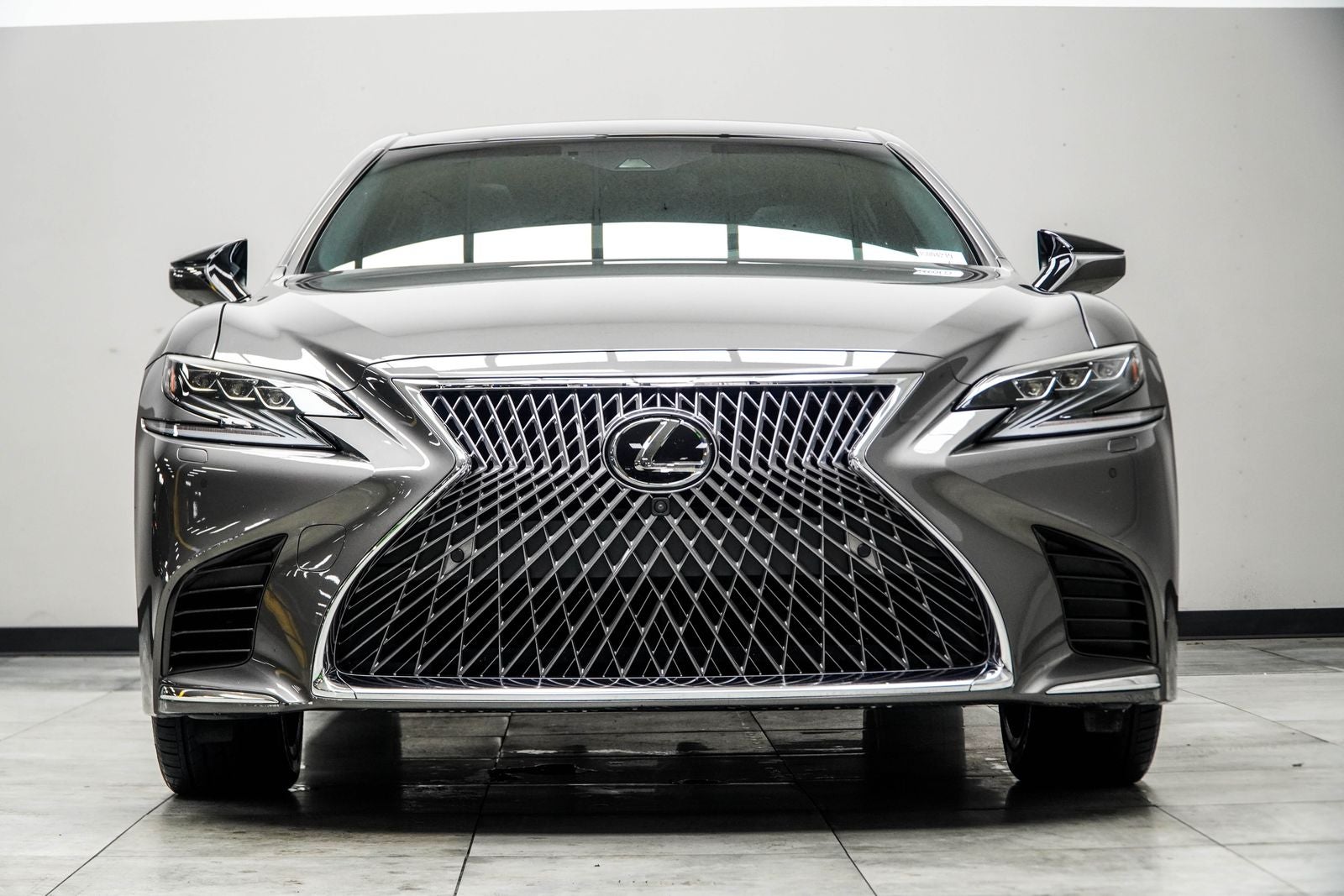 2018 Lexus LS 500 Base