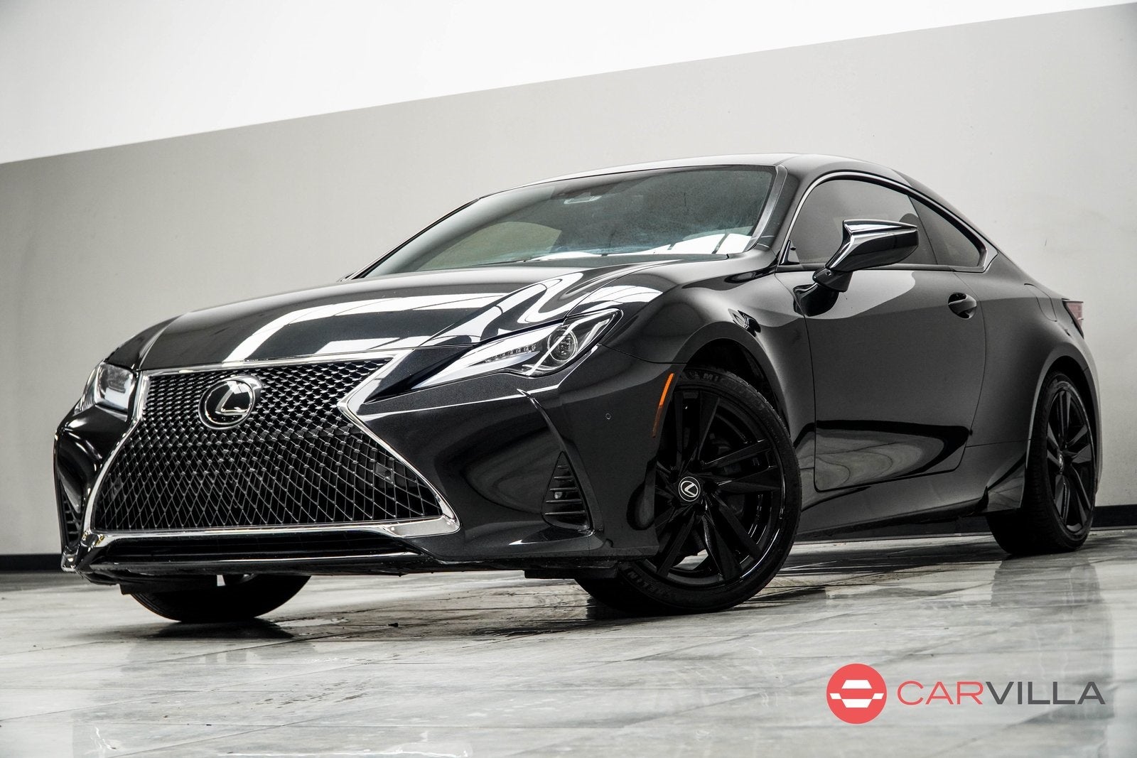 2024 Lexus RC 300