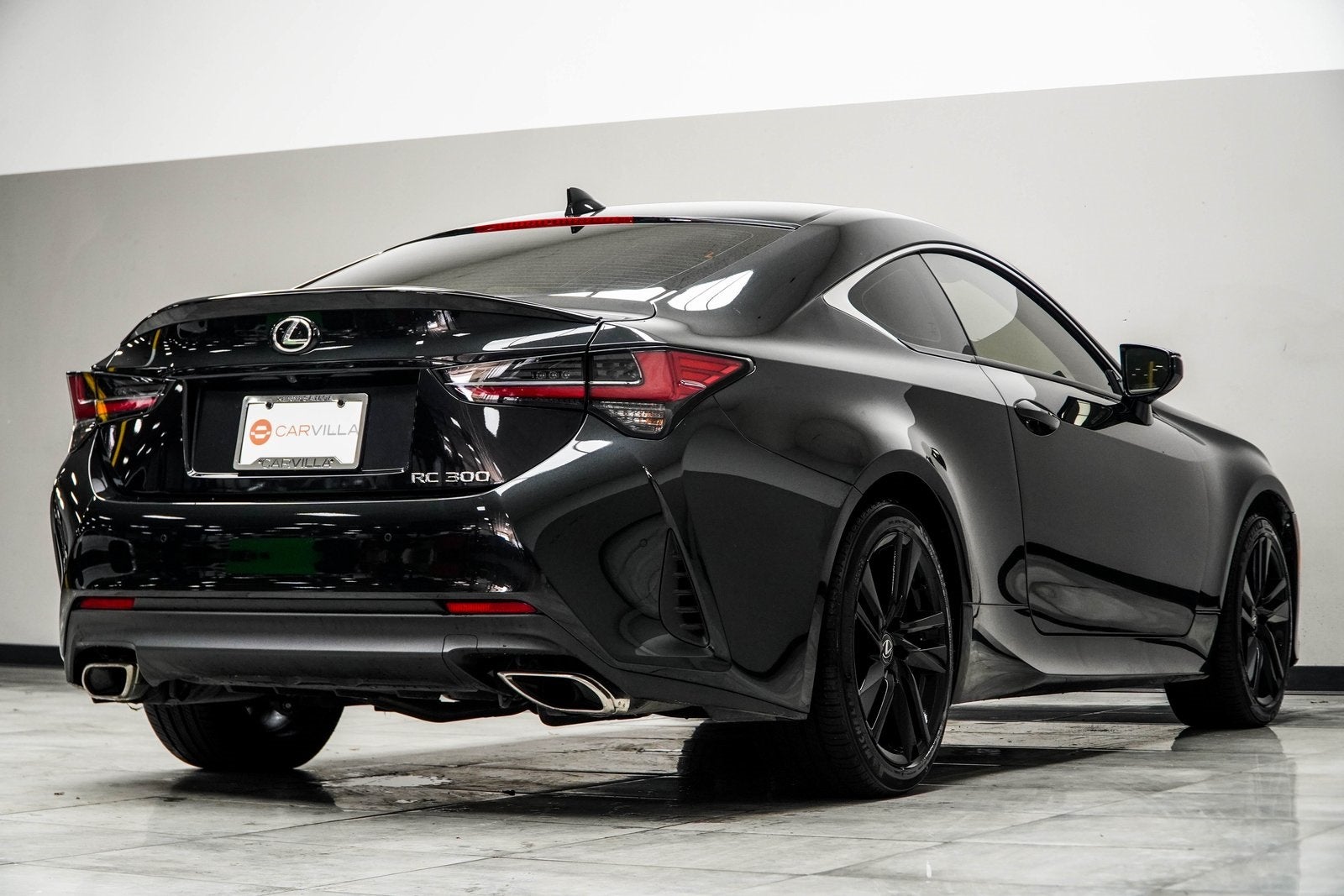 2024 Lexus RC 300