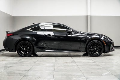 2024 Lexus RC 300