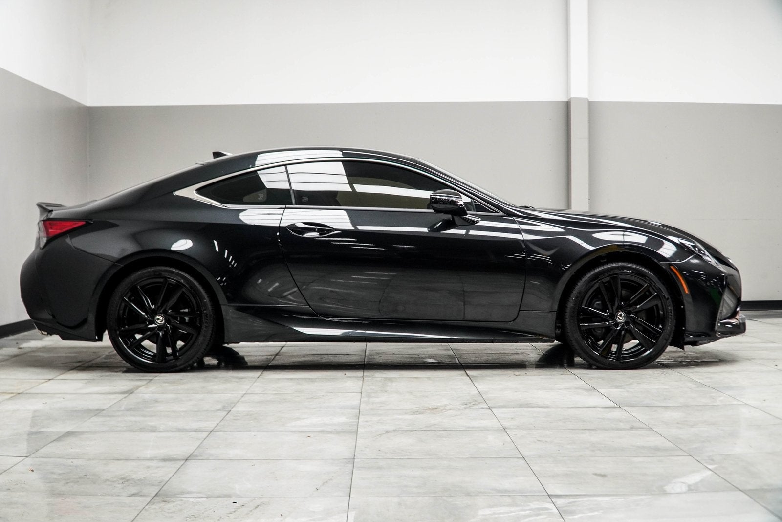 2024 Lexus RC 300