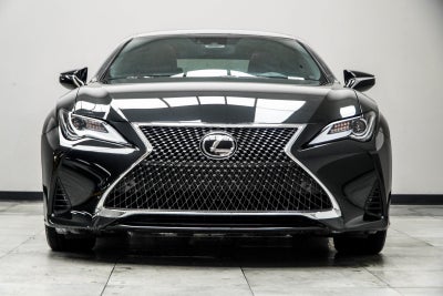 2024 Lexus RC 300