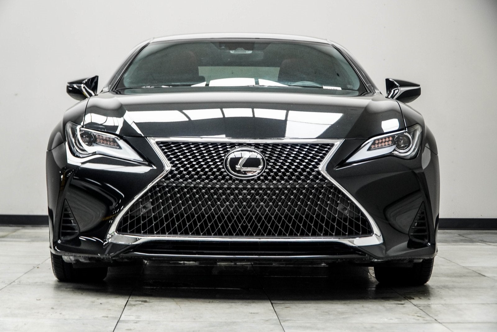 2024 Lexus RC 300