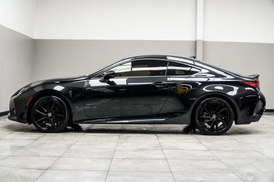 2024 Lexus RC 300
